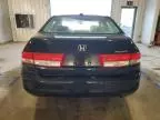 2004 Honda Accord EX