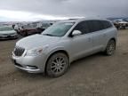 2013 Buick Enclave