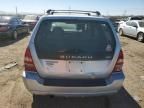 2004 Subaru Forester 2.5XS