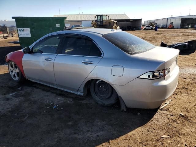 2005 Acura TSX