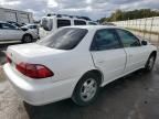 1999 Honda Accord EX