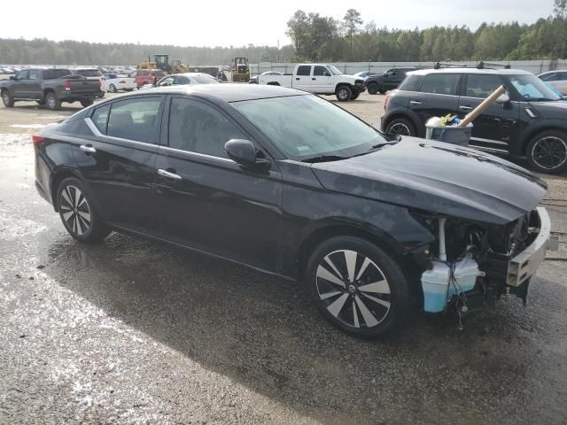 2019 Nissan Altima SL