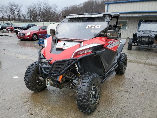 2021 Can-Am ATV