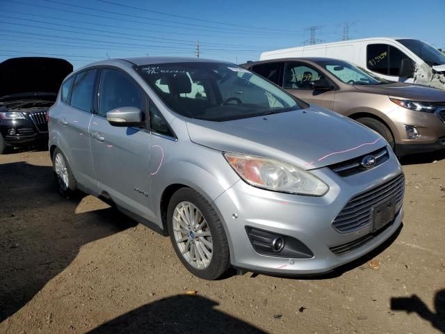 2013 Ford C-MAX SEL