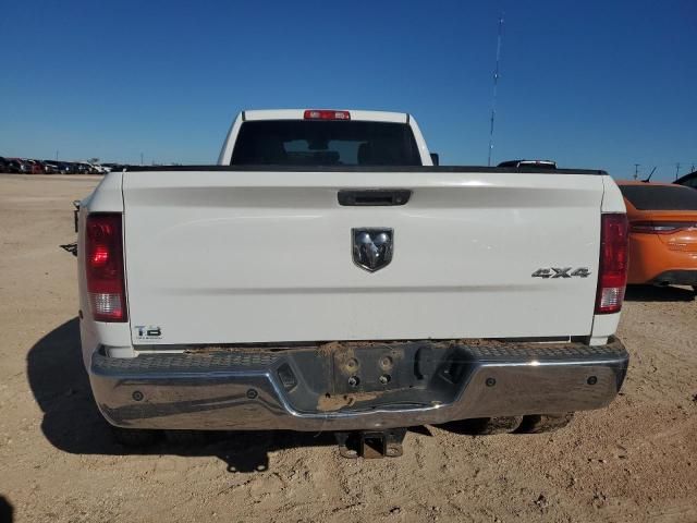 2018 Dodge RAM 3500 ST