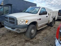 2007 Dodge RAM 2500 ST en venta en Columbus, OH