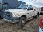 2007 Dodge RAM 2500 ST