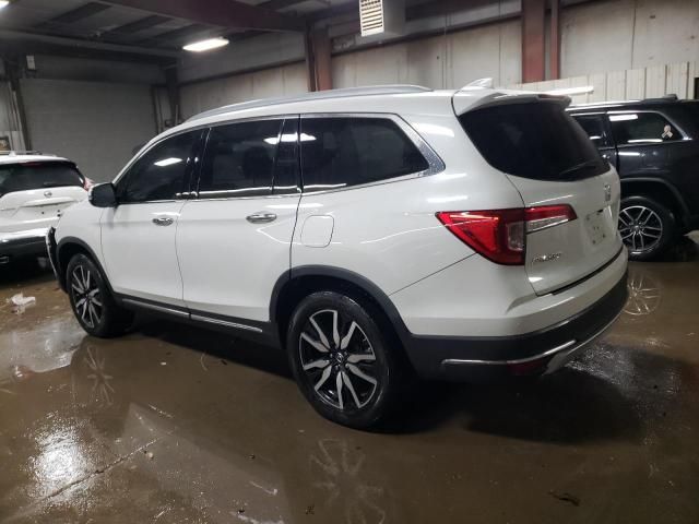 2020 Honda Pilot Touring