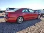 2008 Cadillac STS