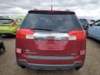 2011 GMC Terrain SLT