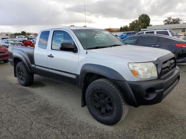 2008 Toyota Tacoma Prerunner Access Cab