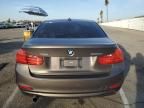 2015 BMW 320 I Xdrive