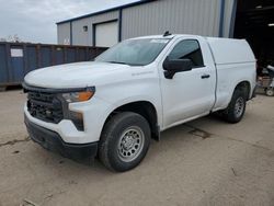 Lots with Bids for sale at auction: 2023 Chevrolet Silverado C1500