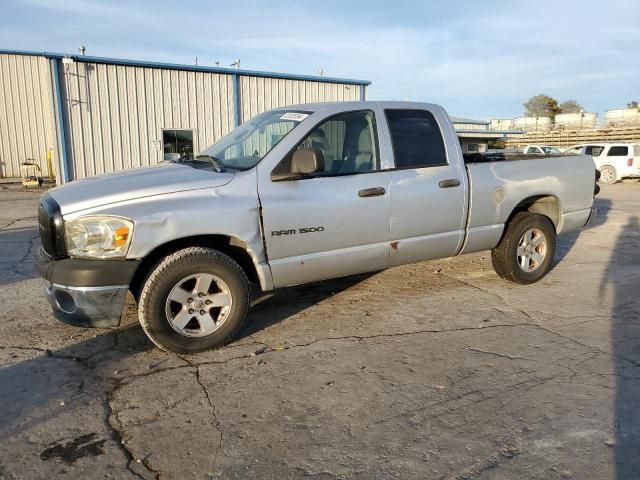 2007 Dodge RAM 1500 ST