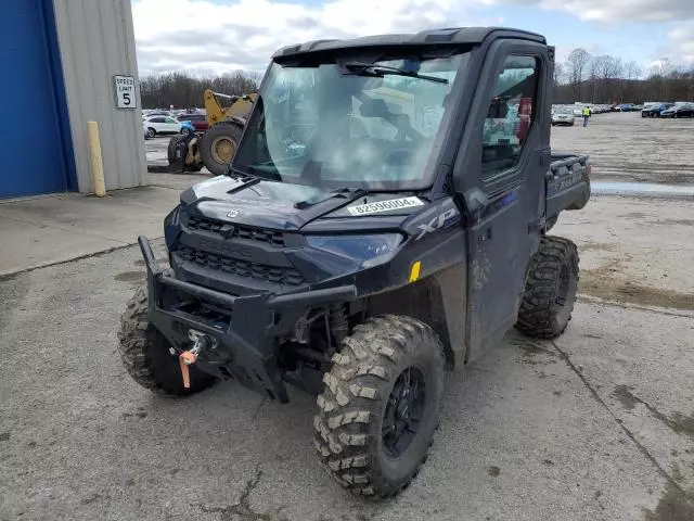 2024 Polaris Ranger XP 1000 Northstar Ultimate