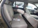 2012 Ford Edge Limited