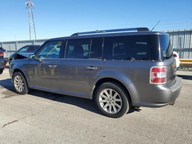 2009 Ford Flex SEL