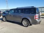 2009 Ford Flex SEL