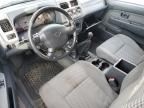 2001 Nissan Frontier King Cab XE