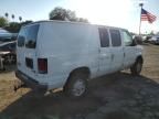 2012 Ford Econoline E250 Van