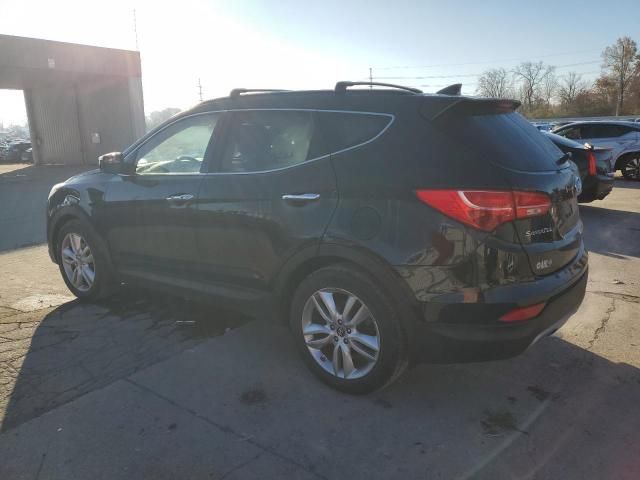 2013 Hyundai Santa FE Sport