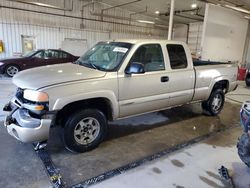 2004 GMC New Sierra K1500 en venta en York Haven, PA