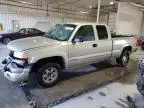 2004 GMC New Sierra K1500