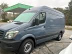 2018 Mercedes-Benz Sprinter 2500