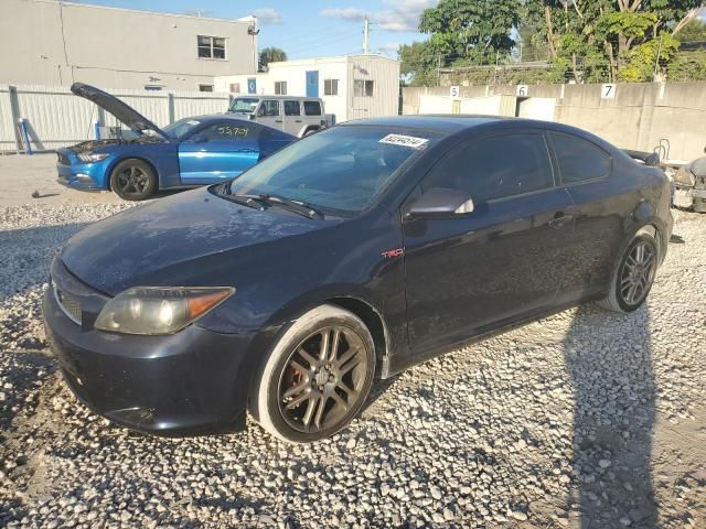 2007 Scion 2007 Toyota Scion TC