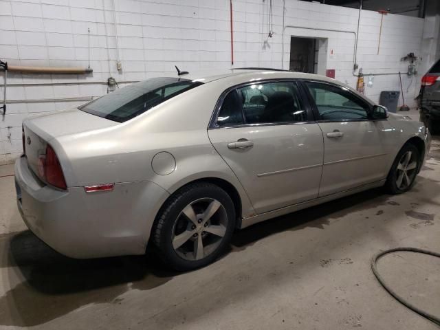 2011 Chevrolet Malibu 1LT