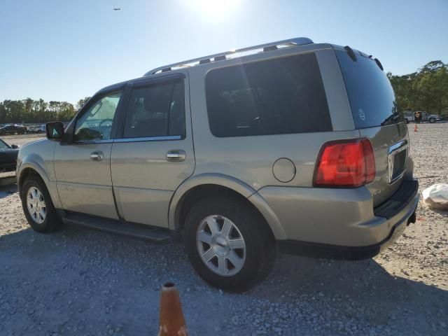 2005 Lincoln Navigator