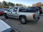 2008 Chevrolet Colorado