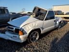 1996 Chevrolet S Truck S10