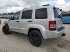 2011 Jeep Liberty Sport