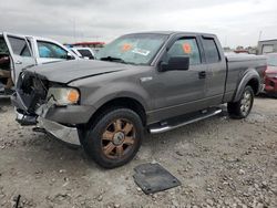 Lots with Bids for sale at auction: 2005 Ford F150