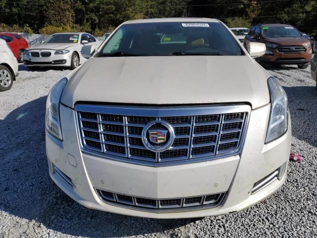 2014 Cadillac XTS Luxury Collection