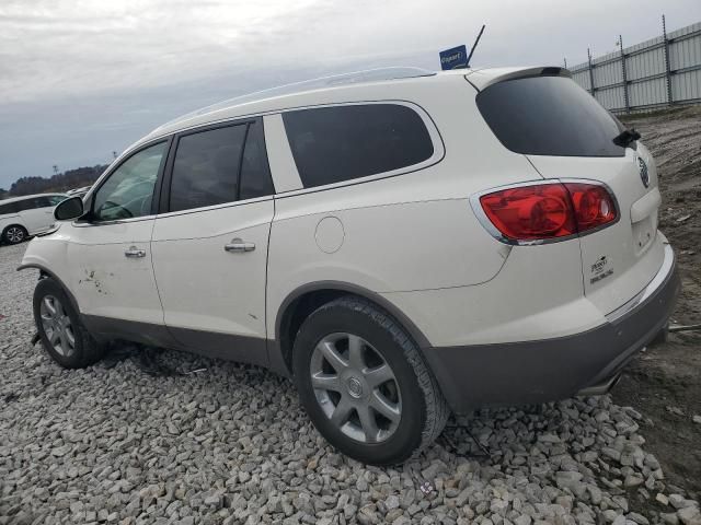 2010 Buick Enclave CXL