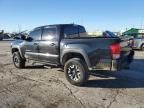 2016 Toyota Tacoma Double Cab