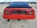 1986 Nissan 300ZX