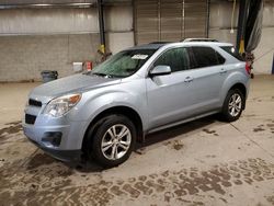 2015 Chevrolet Equinox LT en venta en Chalfont, PA