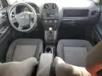 2010 Jeep Compass Sport