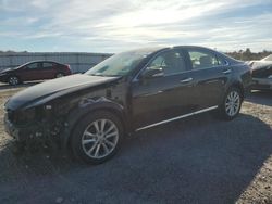 Lexus salvage cars for sale: 2011 Lexus ES 350