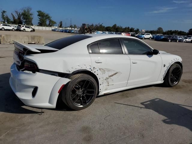 2023 Dodge Charger SRT Hellcat