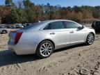 2013 Cadillac XTS Premium Collection