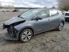 2013 Nissan Leaf S