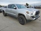 2022 Toyota Tacoma Double Cab