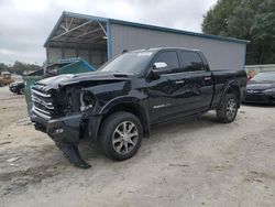 2021 Dodge RAM 2500 Longhorn en venta en Midway, FL