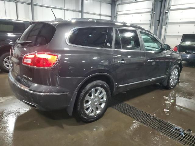 2017 Buick Enclave