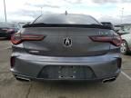 2022 Acura TLX Tech A