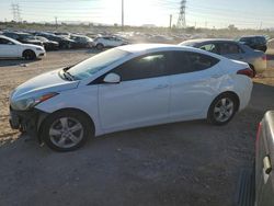 2013 Hyundai Elantra GLS en venta en Tucson, AZ